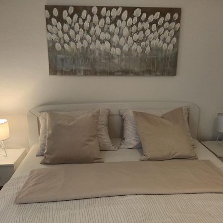 Apartment & Rooms Riva Vodice Bagian luar foto