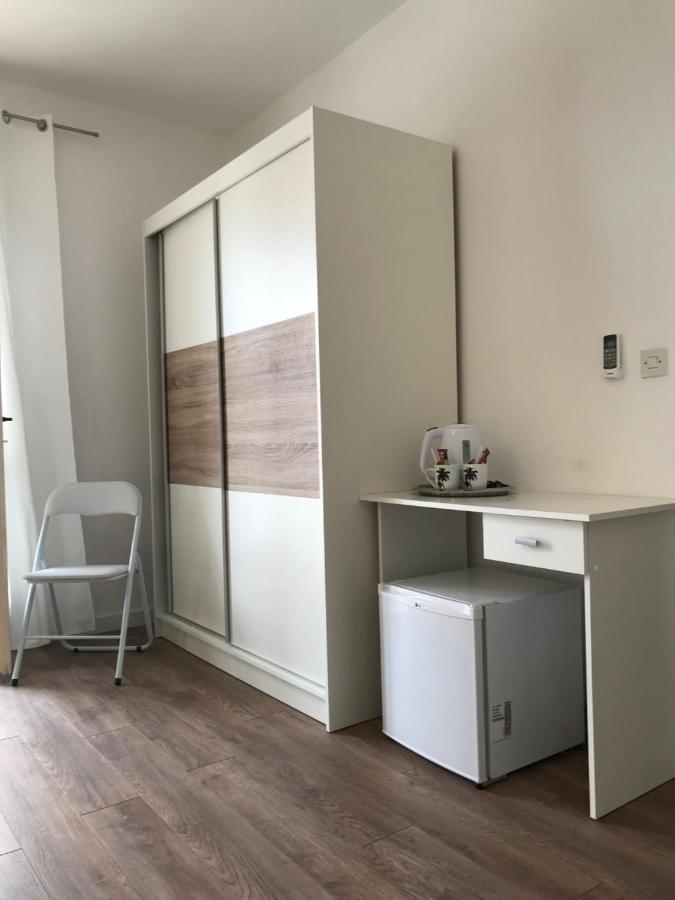 Apartment & Rooms Riva Vodice Bagian luar foto