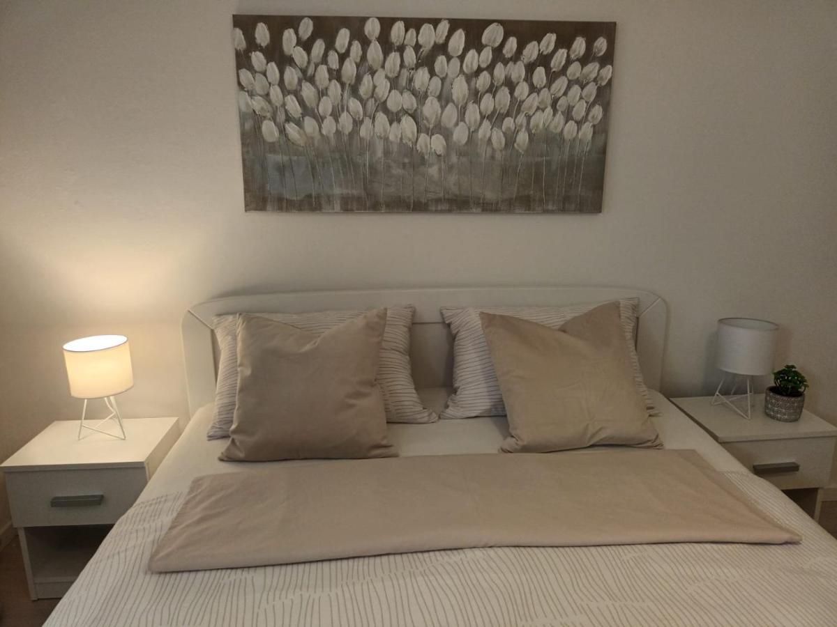 Apartment & Rooms Riva Vodice Bagian luar foto