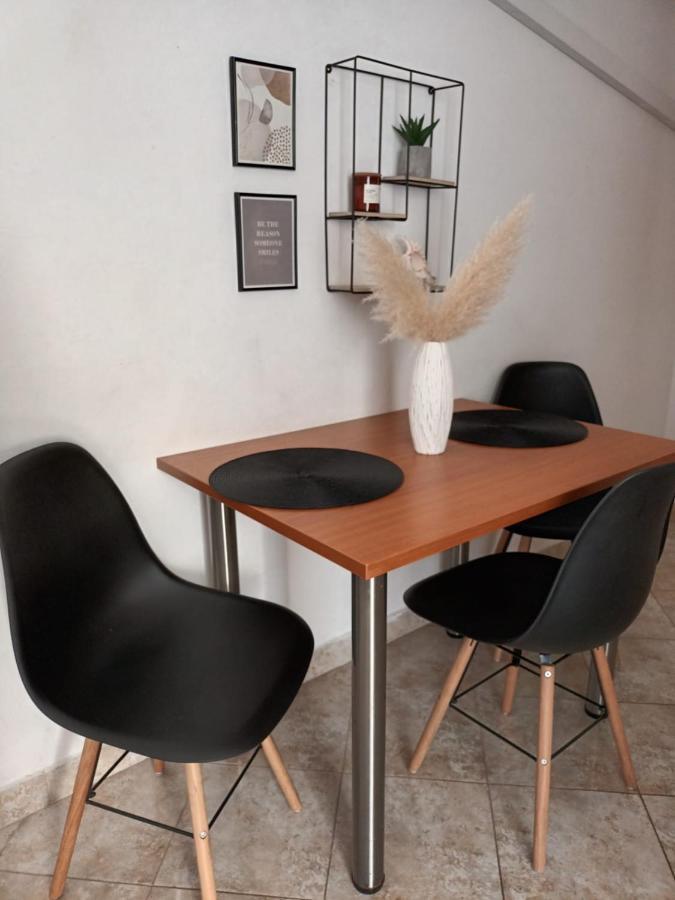 Apartment & Rooms Riva Vodice Bagian luar foto