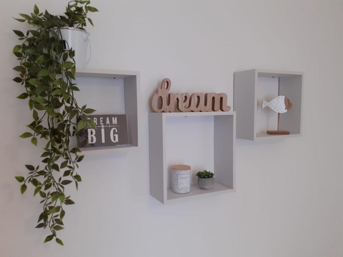 Apartment & Rooms Riva Vodice Bagian luar foto
