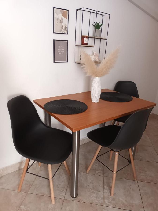 Apartment & Rooms Riva Vodice Bagian luar foto