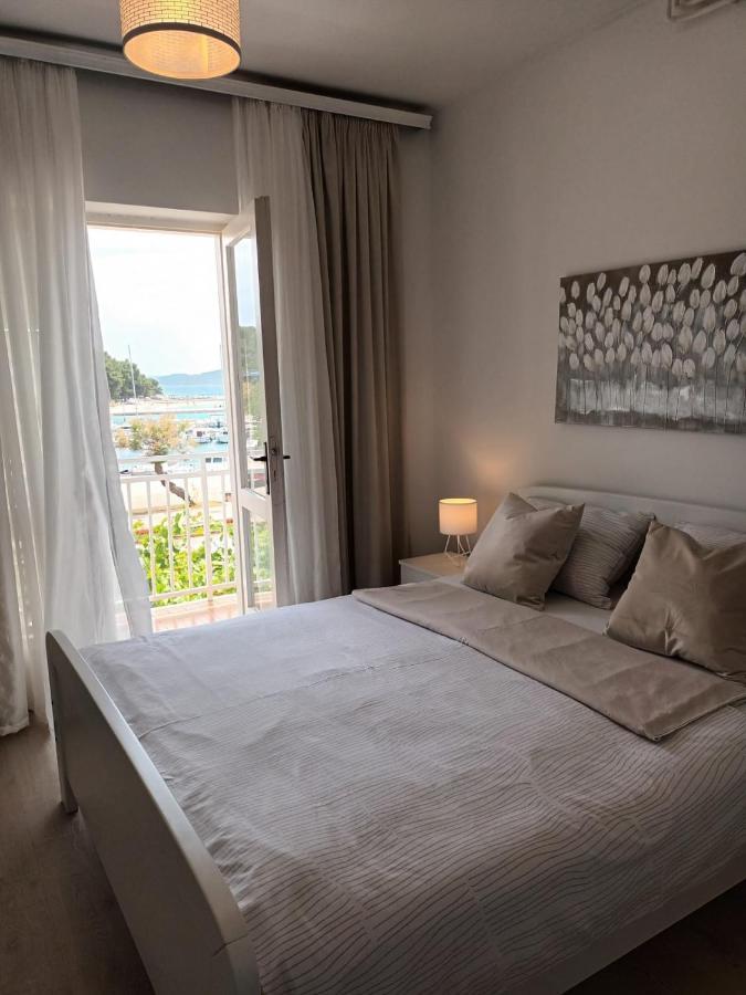Apartment & Rooms Riva Vodice Bagian luar foto