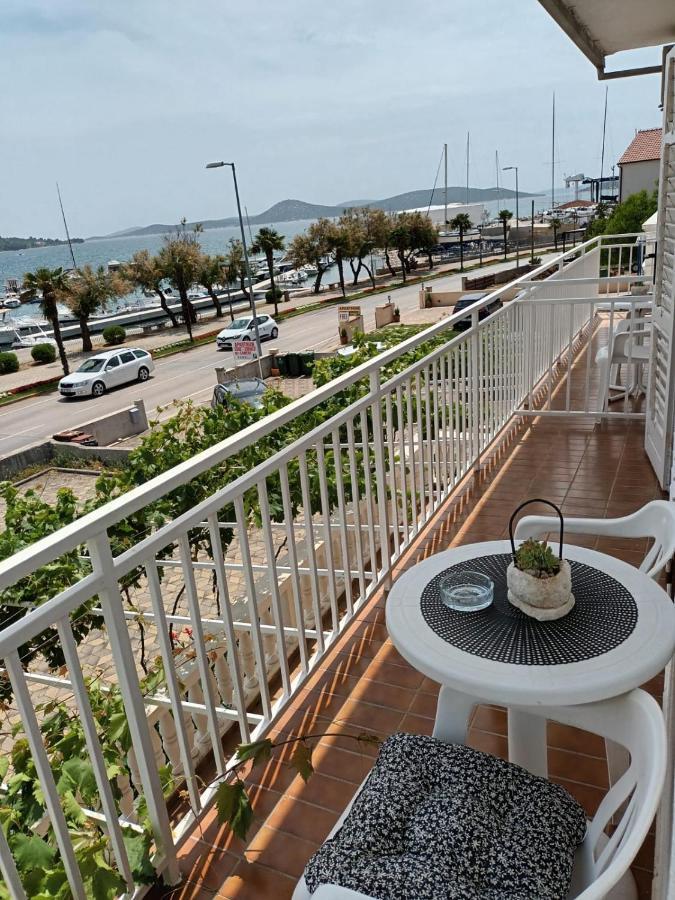 Apartment & Rooms Riva Vodice Bagian luar foto