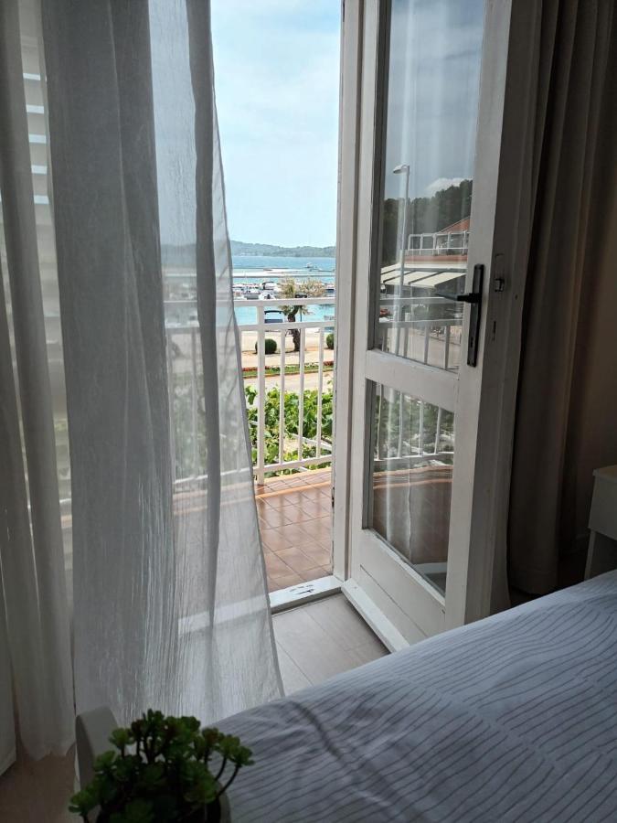 Apartment & Rooms Riva Vodice Bagian luar foto