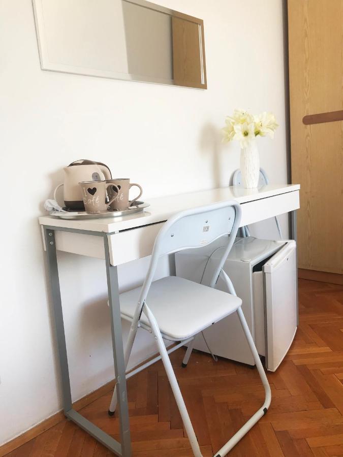 Apartment & Rooms Riva Vodice Bagian luar foto