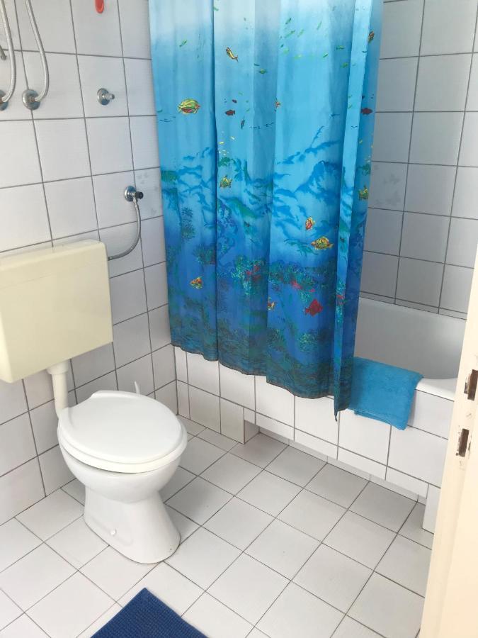 Apartment & Rooms Riva Vodice Bagian luar foto