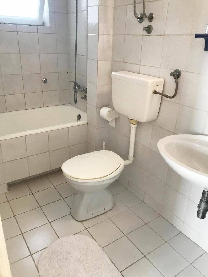 Apartment & Rooms Riva Vodice Bagian luar foto